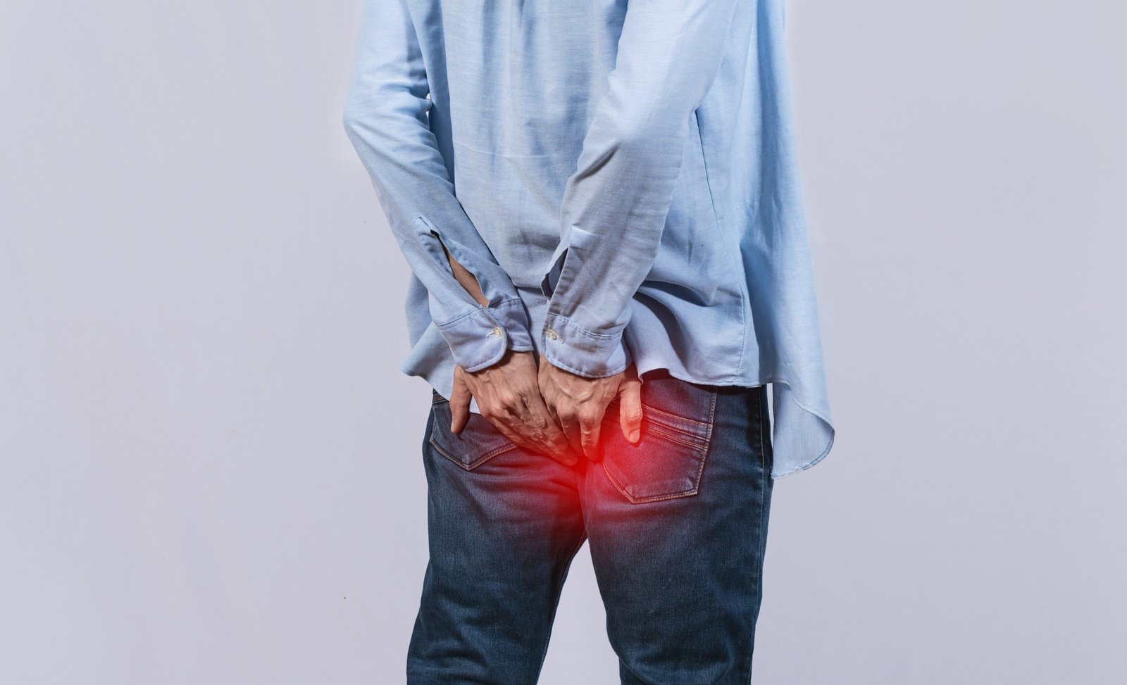 doctor for piles in indore- Indore Laparoscopy Center
