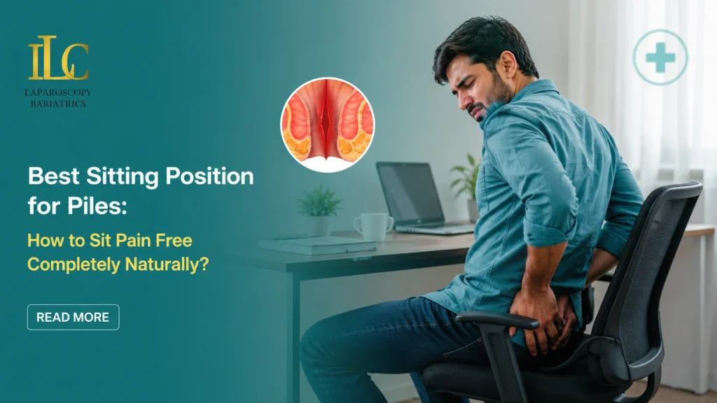 Best Sitting Position for Piles with Correct Sitting Posture Guide (2)